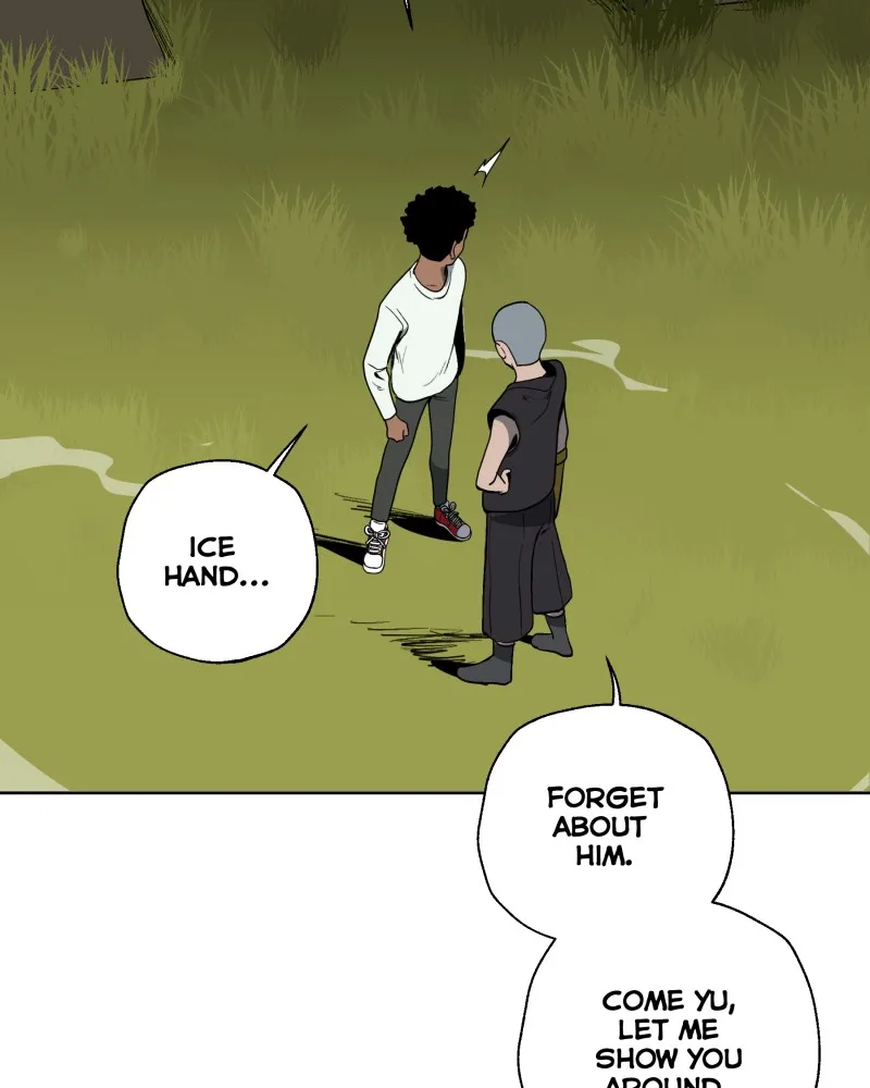 BlackSun Chapter 22 Online - página 12