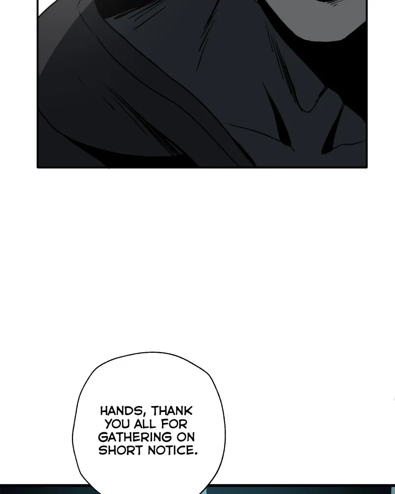 BlackSun Chapter 22 Online - página 21