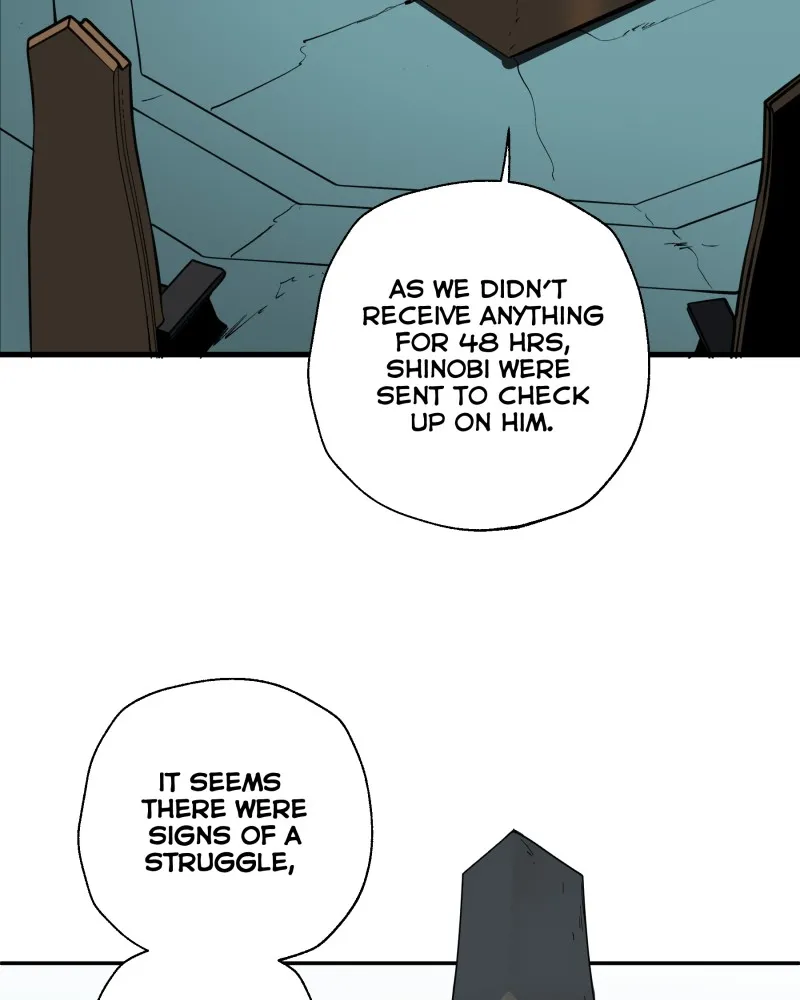 BlackSun Chapter 22 Online - página 23