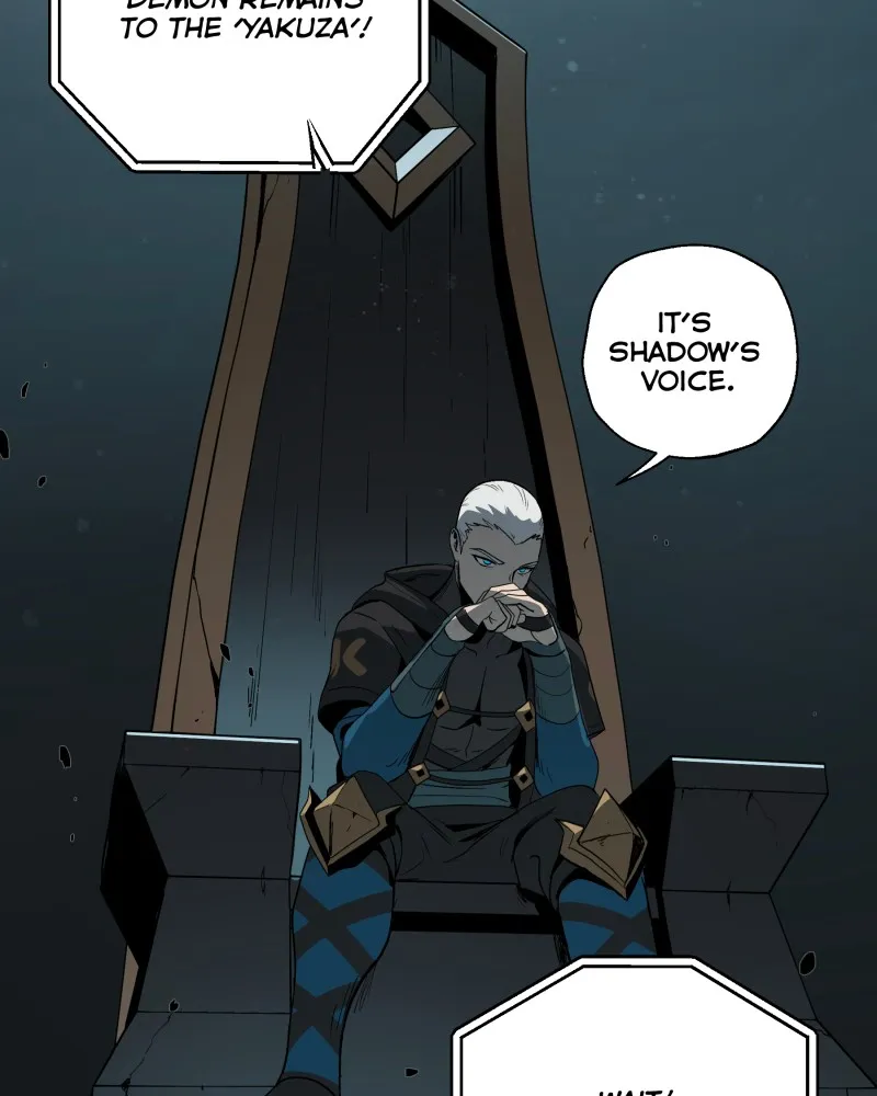 BlackSun Chapter 22 Online - página 27