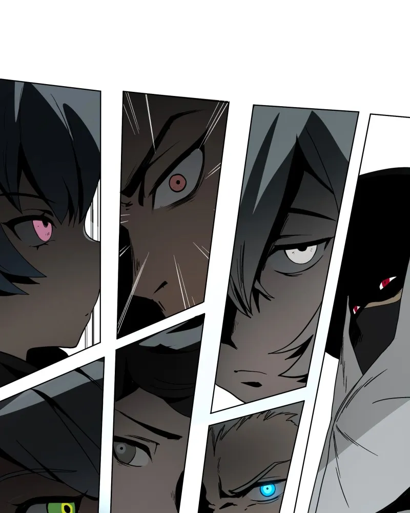 BlackSun Chapter 22 Online - página 30