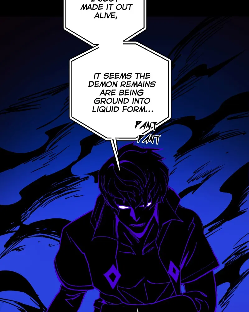 BlackSun Chapter 22 Online - página 33