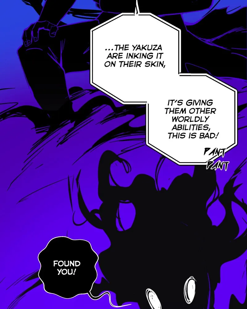 BlackSun Chapter 22 Online - página 34