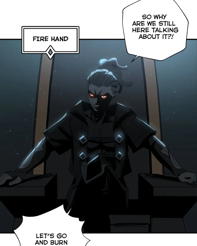 BlackSun Chapter 22 Online - página 38