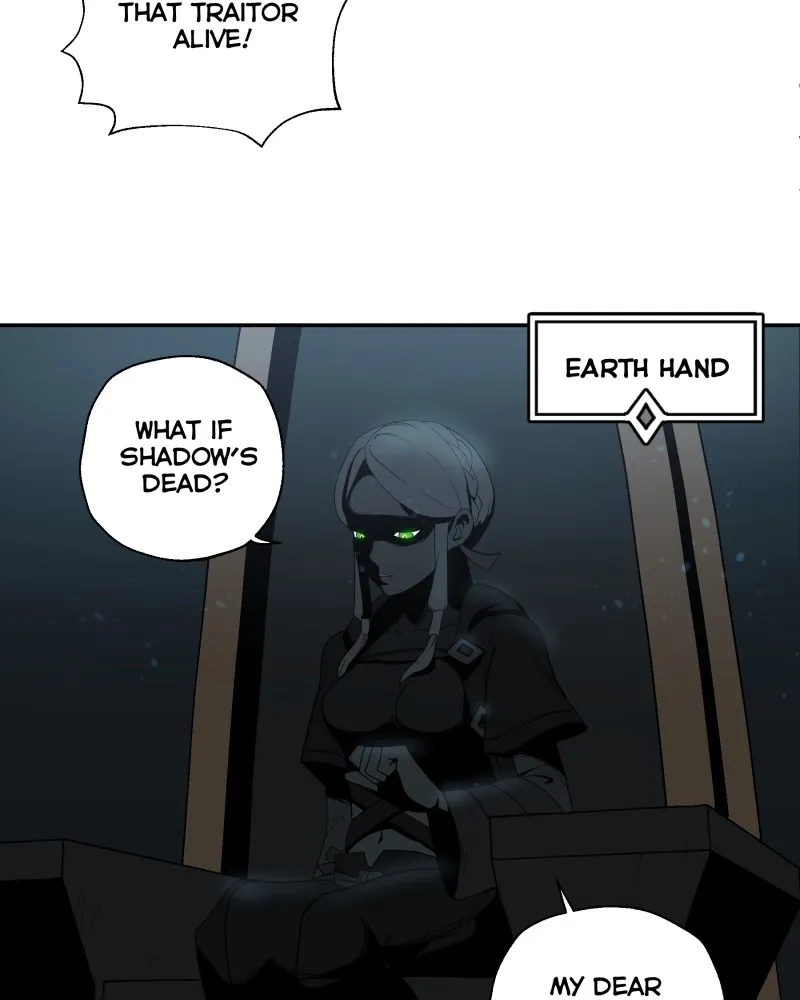BlackSun Chapter 22 Online - página 39