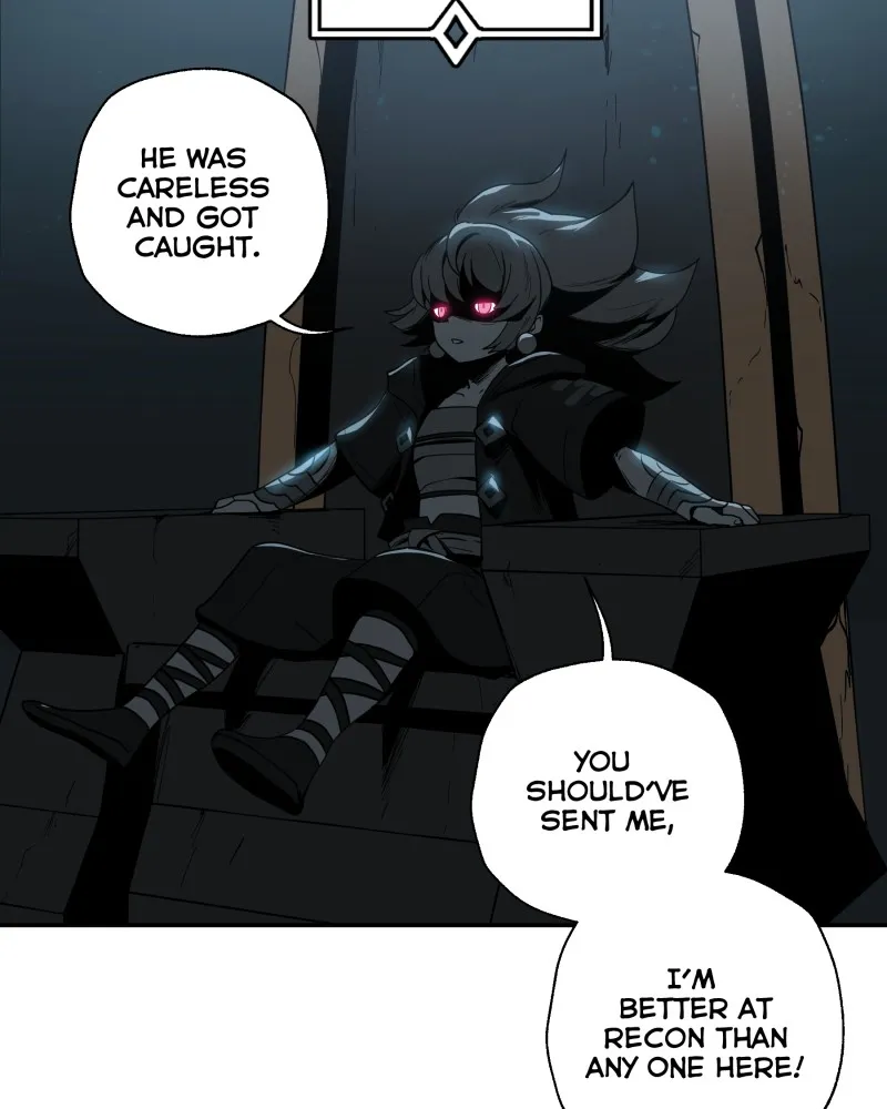 BlackSun Chapter 22 Online - página 42
