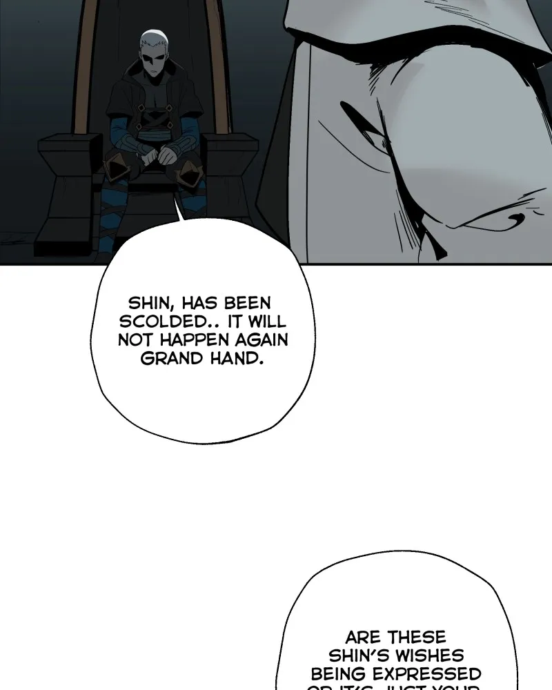 BlackSun Chapter 22 Online - página 50