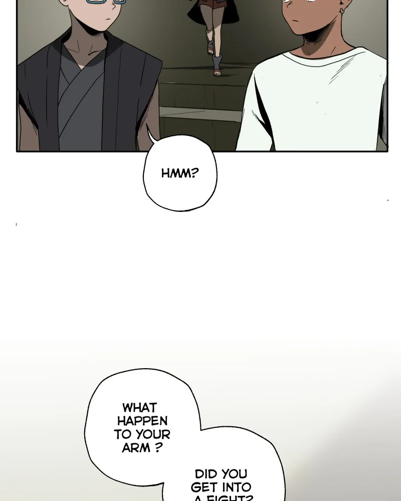 BlackSun Chapter 22 Online - página 67