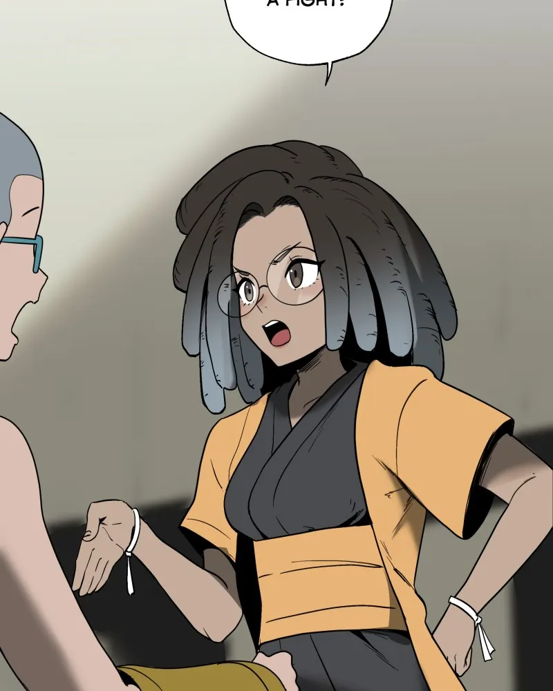 BlackSun Chapter 22 Online - página 68