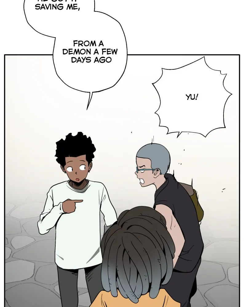 BlackSun Chapter 22 Online - página 70