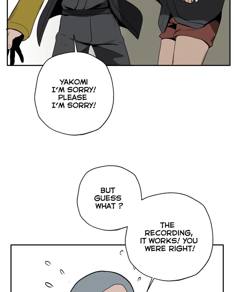 BlackSun Chapter 22 Online - página 73