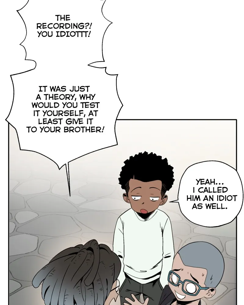 BlackSun Chapter 22 Online - página 75