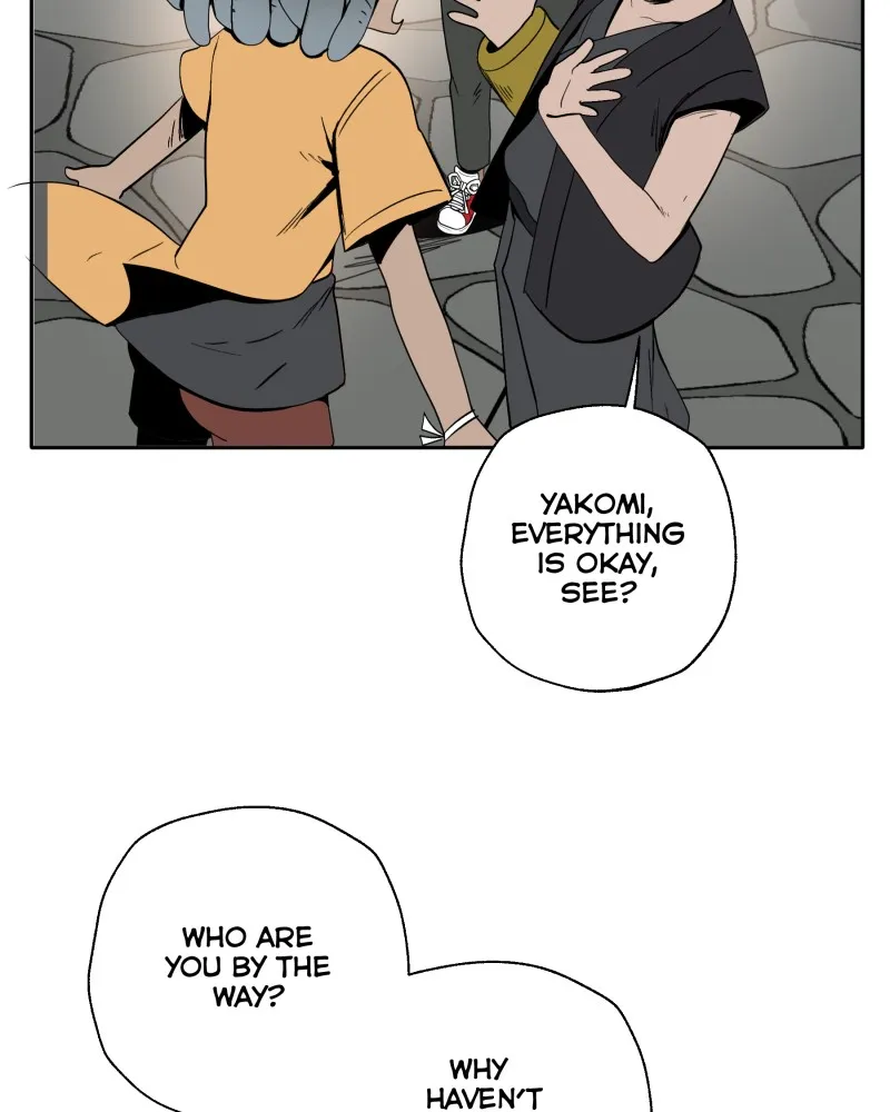 BlackSun Chapter 22 Online - página 76