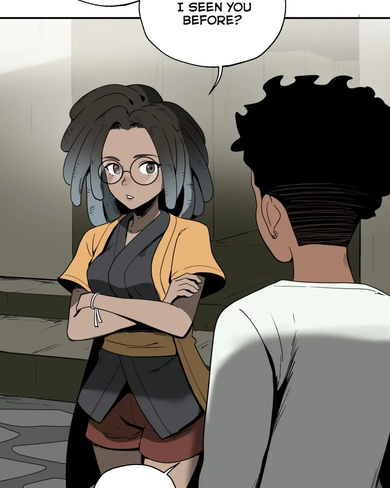 BlackSun Chapter 22 Online - página 77