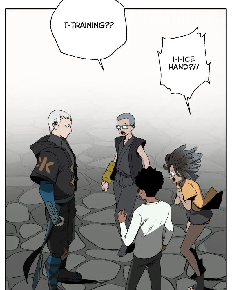 BlackSun Chapter 22 Online - página 82