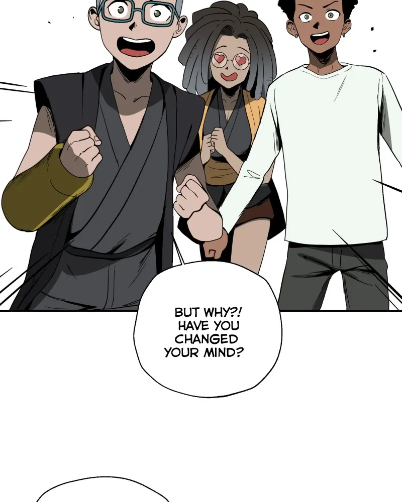 BlackSun Chapter 22 Online - página 84