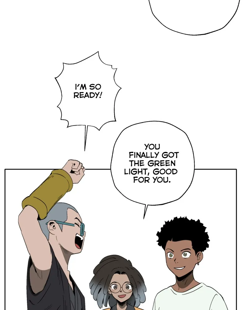 BlackSun Chapter 22 Online - página 86
