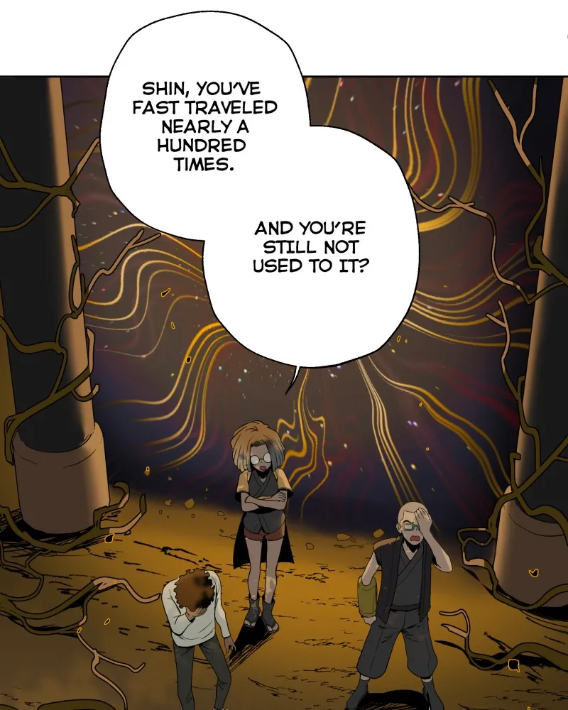 BlackSun Chapter 23 Online - página 15