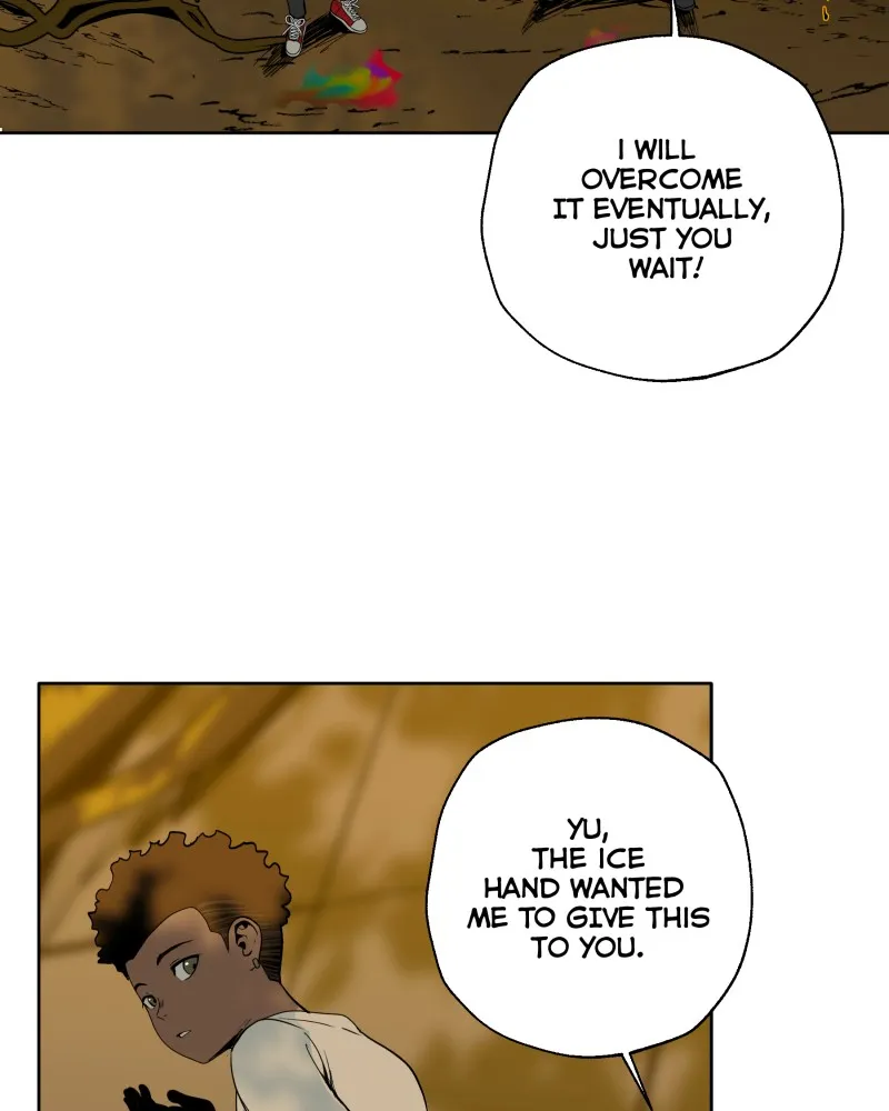 BlackSun Chapter 23 Online - página 16