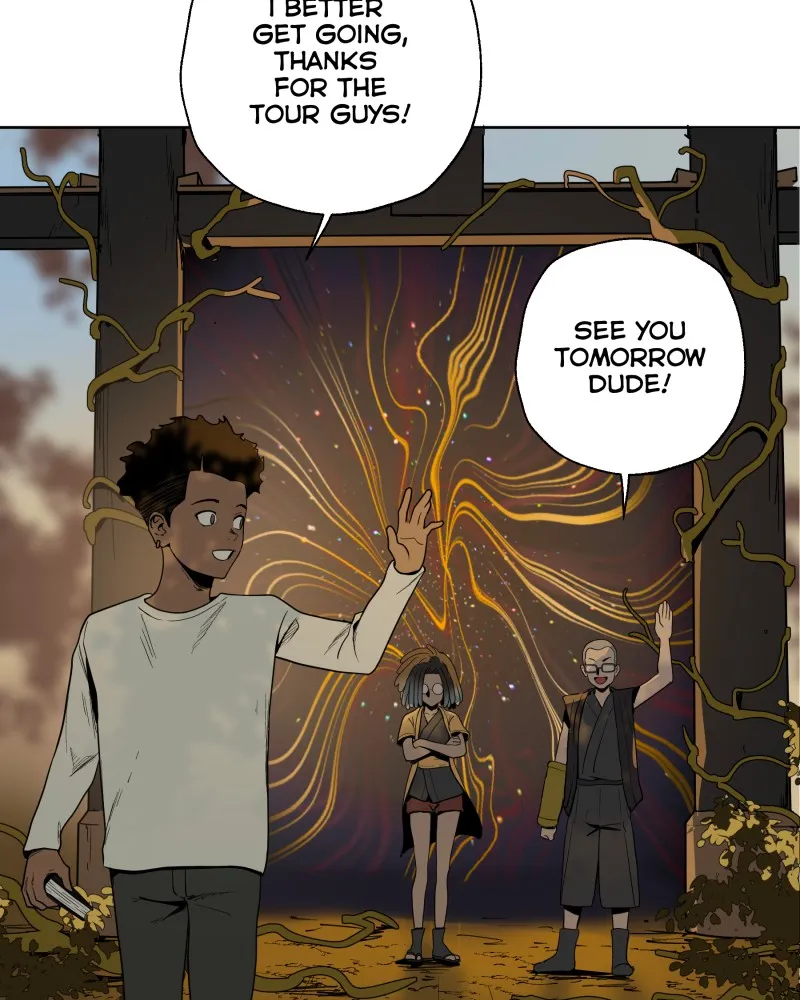 BlackSun Chapter 23 Online - página 21