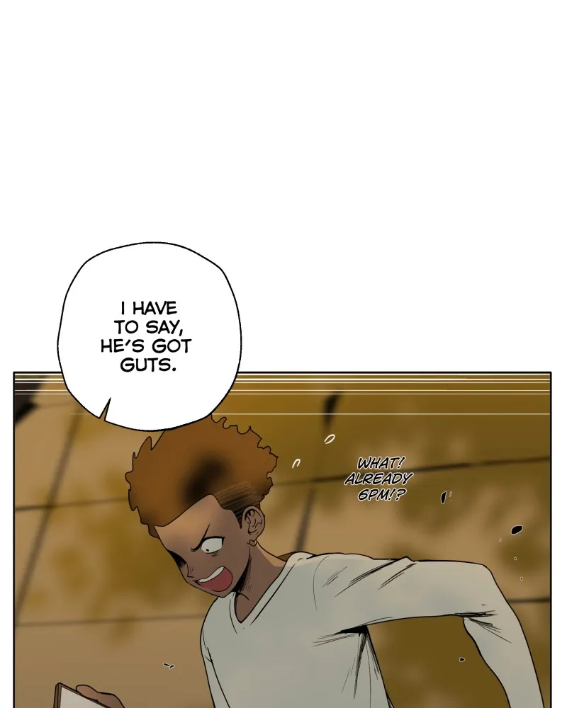 BlackSun Chapter 23 Online - página 25