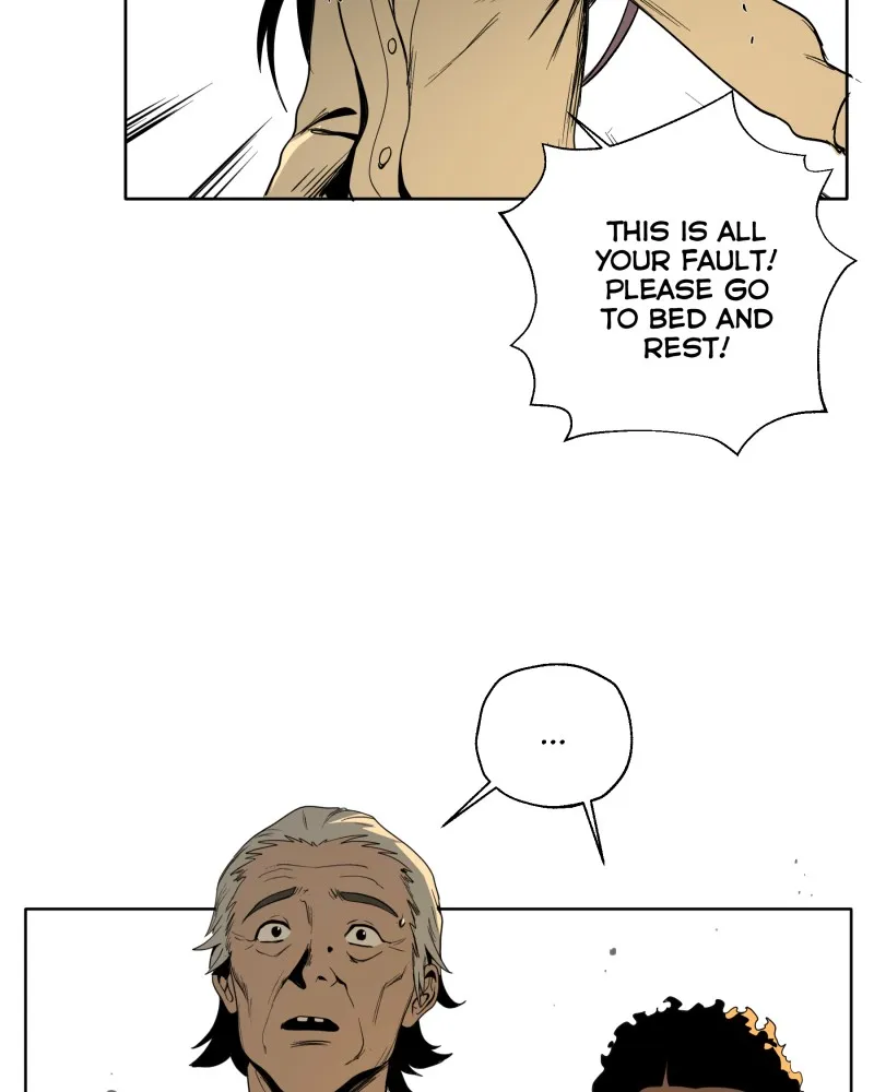 BlackSun Chapter 23 Online - página 51