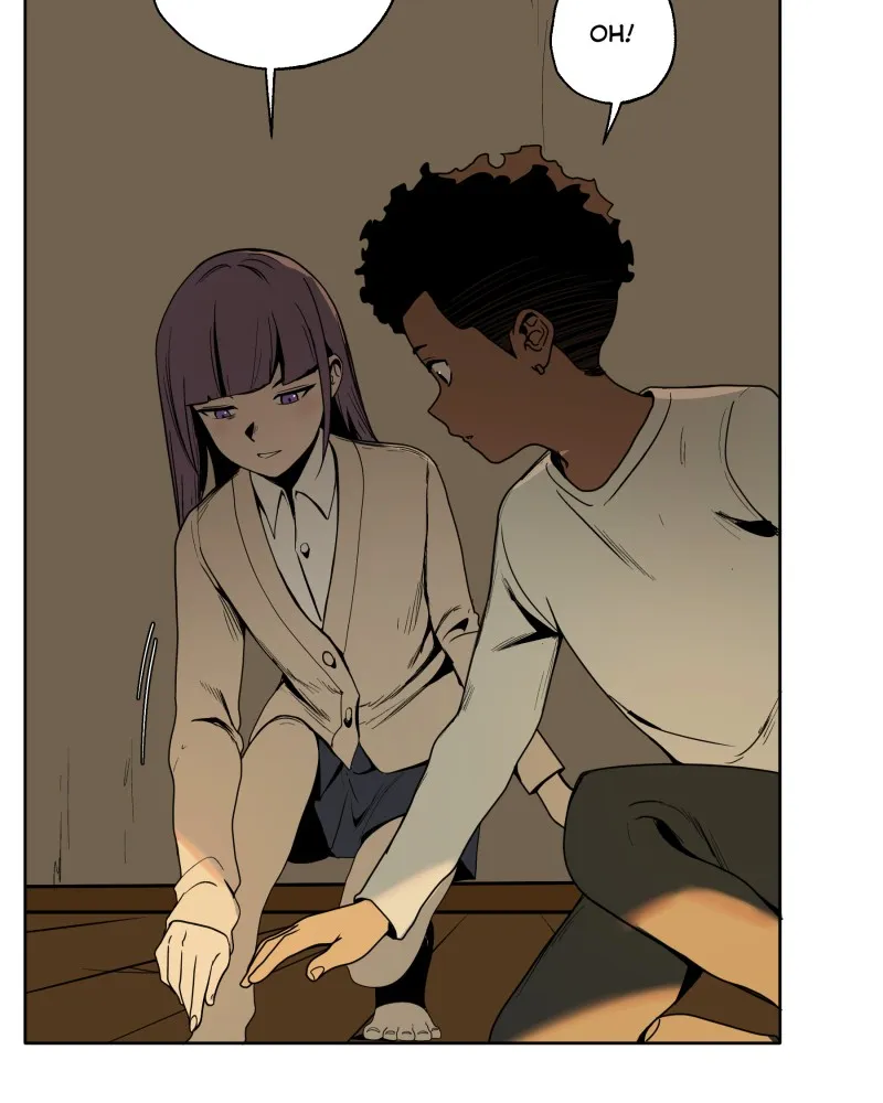 BlackSun Chapter 23 Online - página 56
