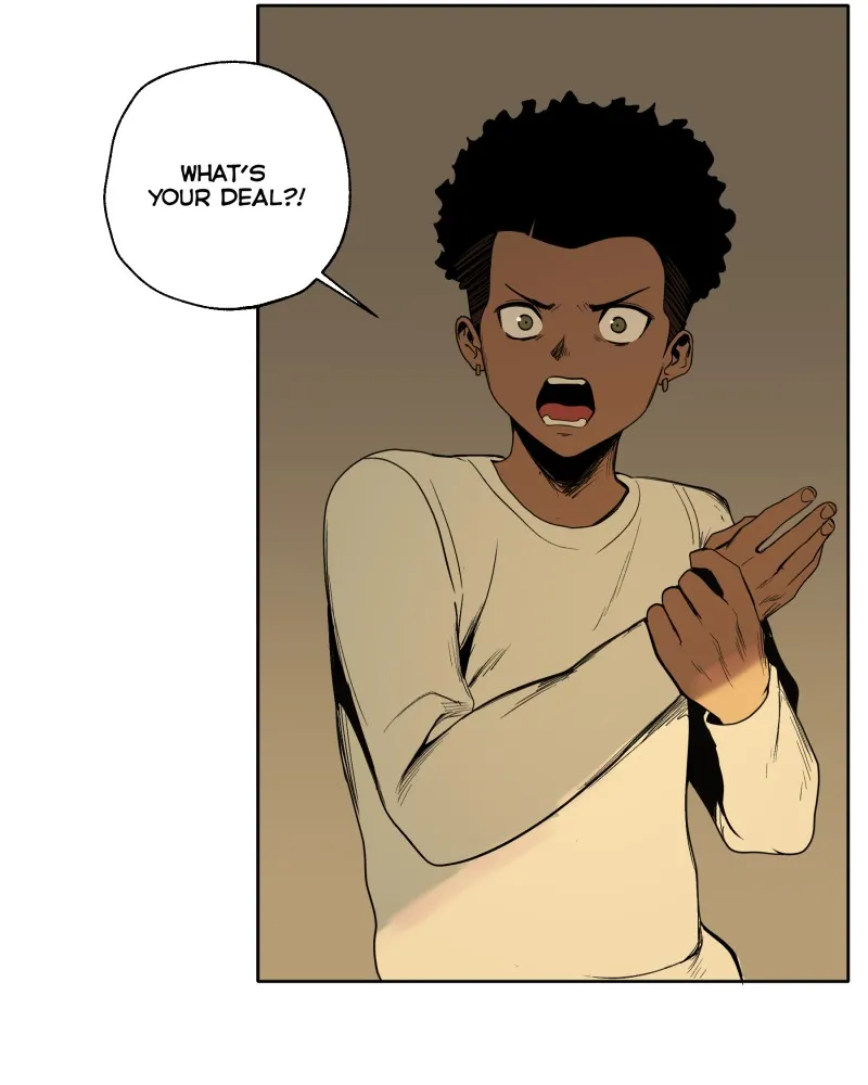 BlackSun Chapter 23 Online - página 67