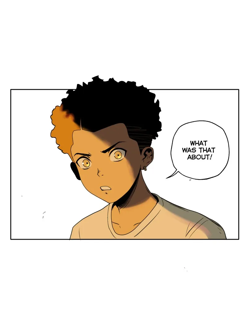 BlackSun Chapter 23 Online - página 79