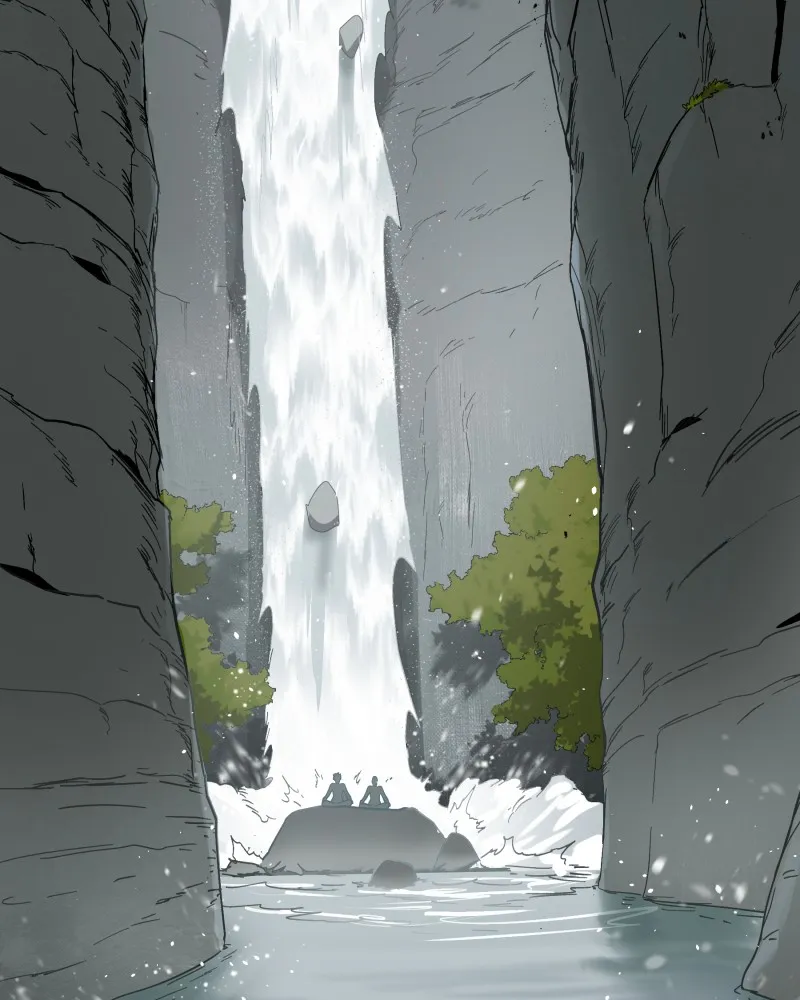 BlackSun Chapter 28 Online - página 7