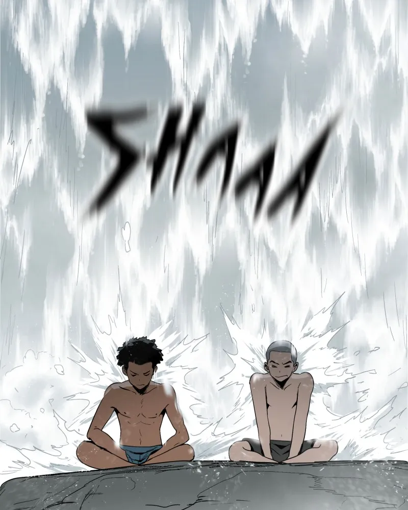 BlackSun Chapter 28 Online - página 9