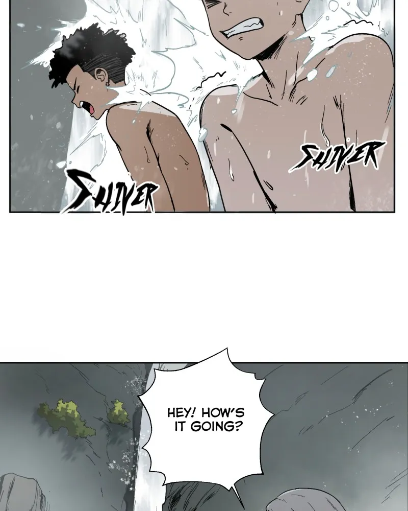 BlackSun Chapter 28 Online - página 11