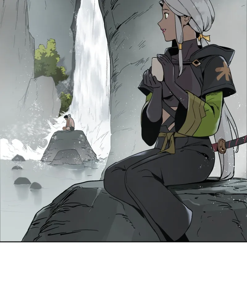 BlackSun Chapter 28 Online - página 12