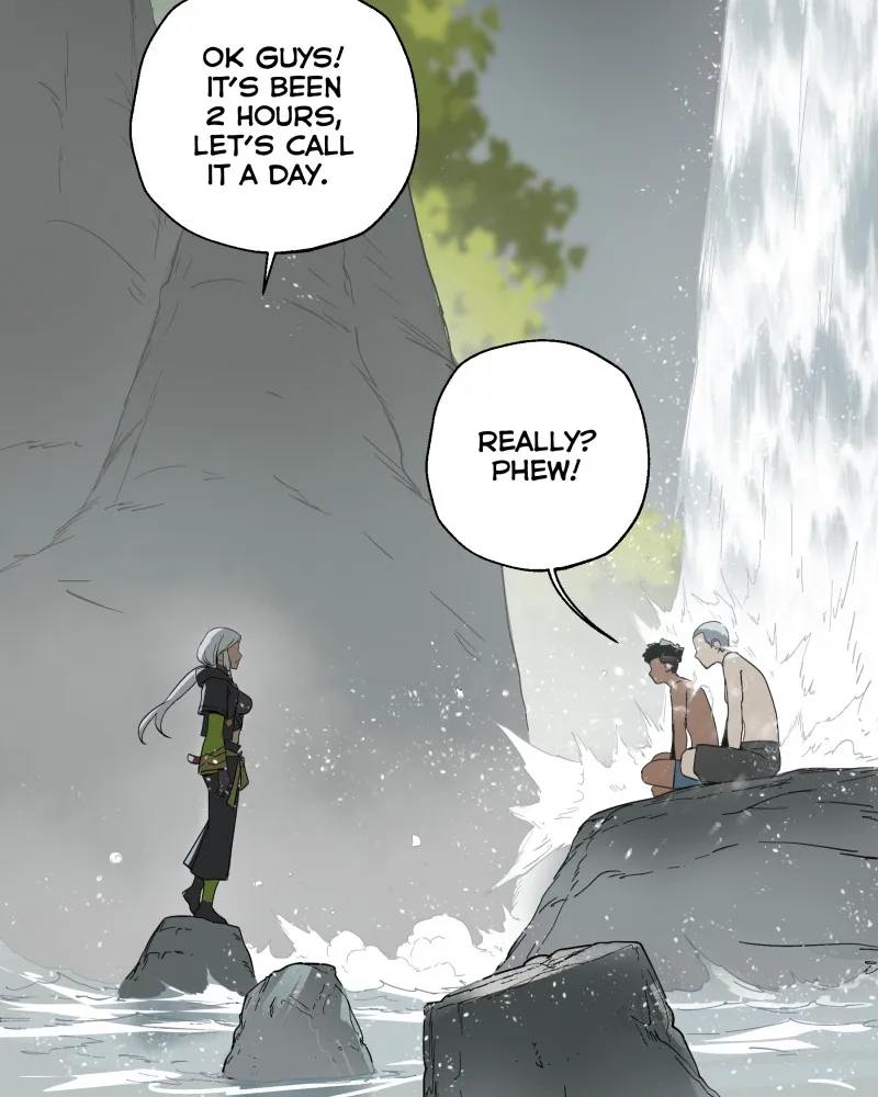 BlackSun Chapter 28 Online - página 19