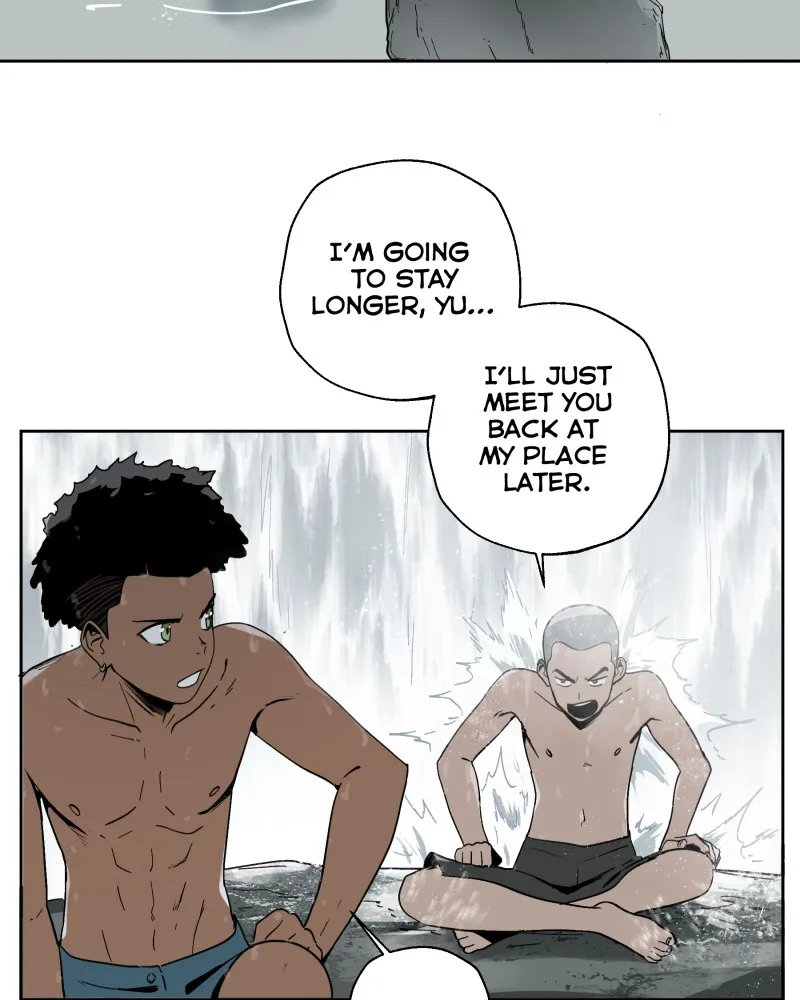BlackSun Chapter 28 Online - página 20