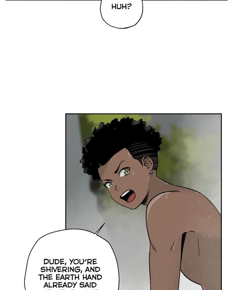 BlackSun Chapter 28 Online - página 21