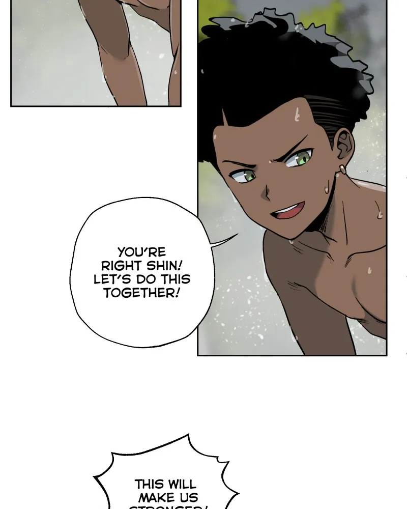 BlackSun Chapter 28 Online - página 24