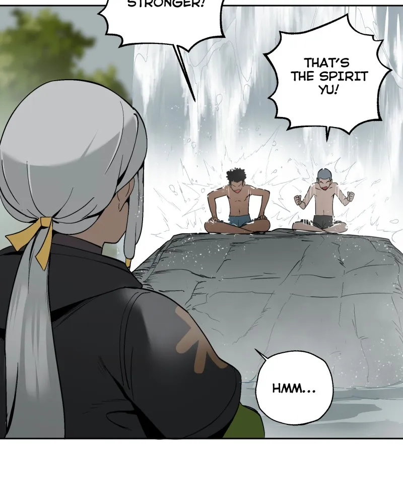 BlackSun Chapter 28 Online - página 25