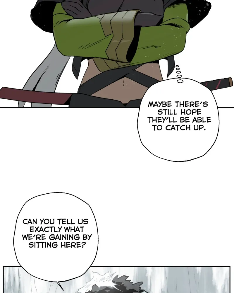 BlackSun Chapter 28 Online - página 27