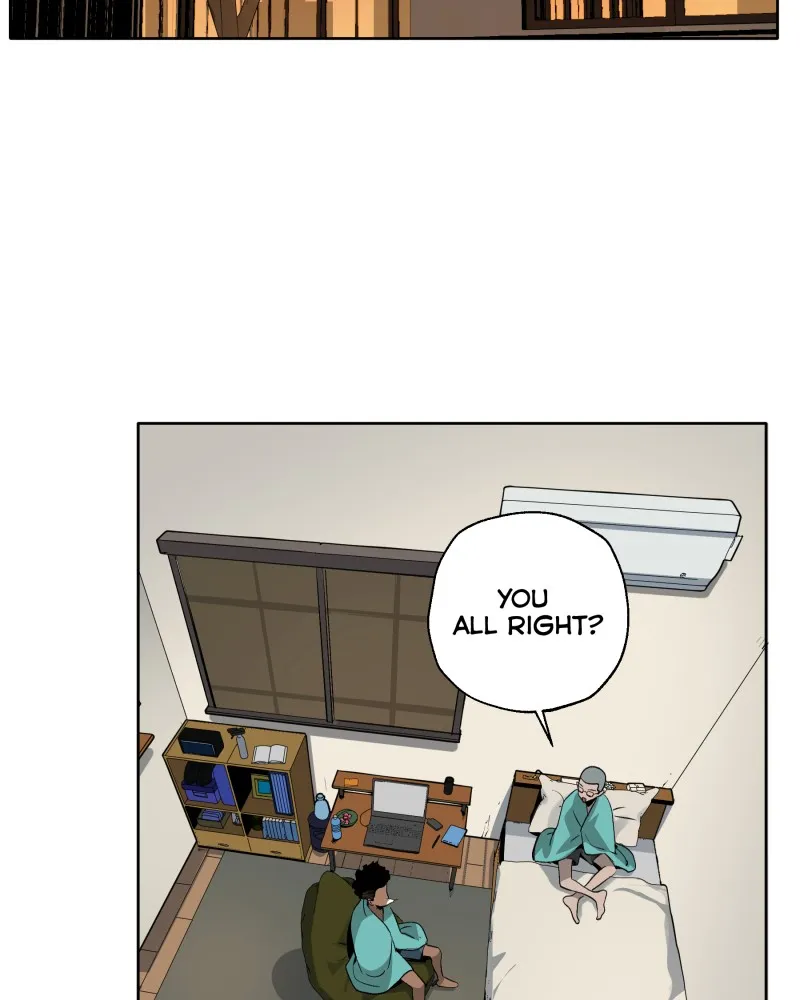 BlackSun Chapter 28 Online - página 33
