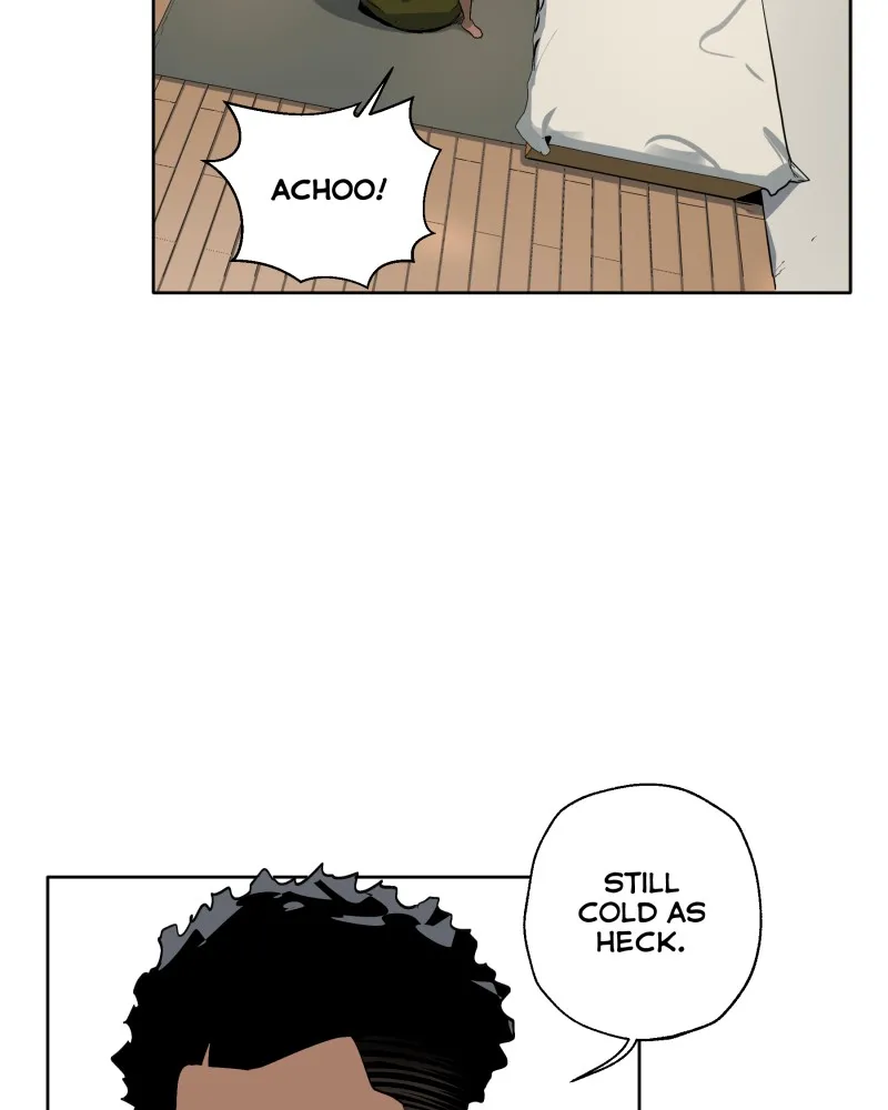 BlackSun Chapter 28 Online - página 34