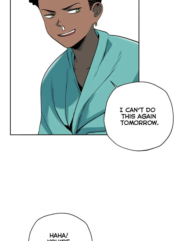 BlackSun Chapter 28 Online - página 35