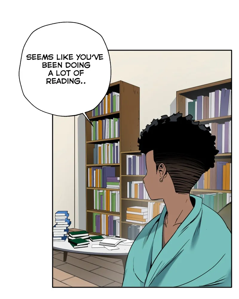BlackSun Chapter 28 Online - página 40