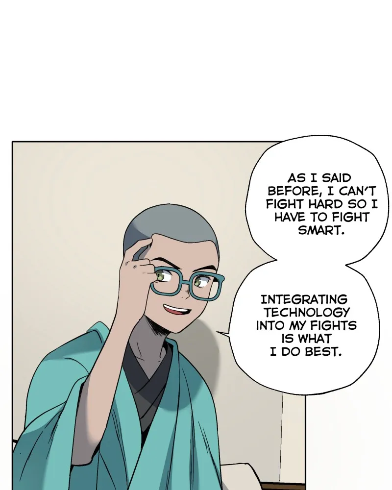 BlackSun Chapter 28 Online - página 41