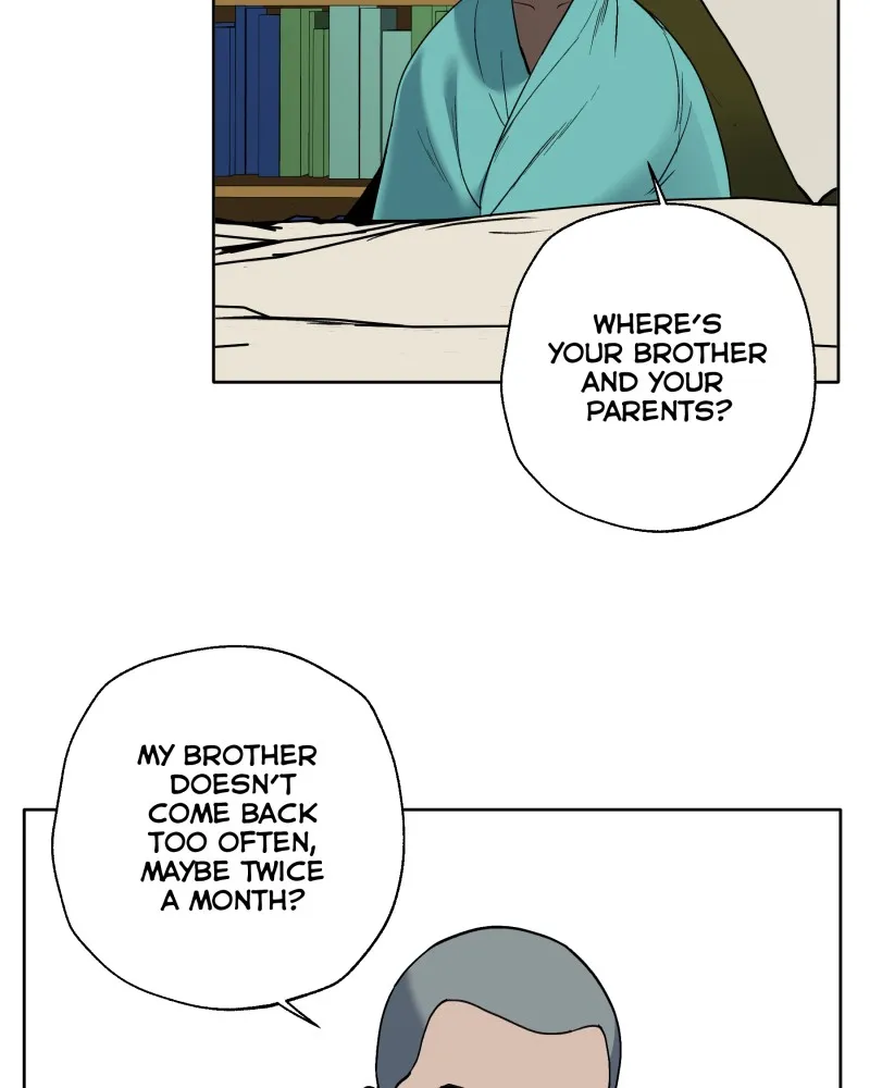 BlackSun Chapter 28 Online - página 43