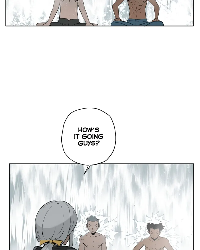 BlackSun Chapter 28 Online - página 54