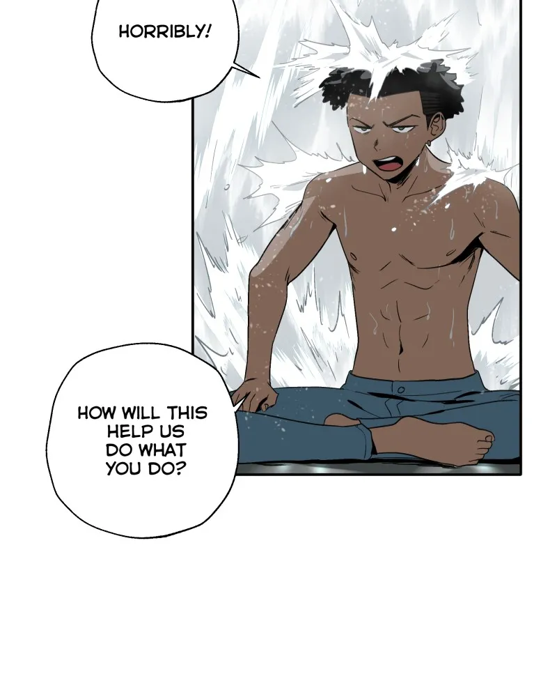 BlackSun Chapter 28 Online - página 56