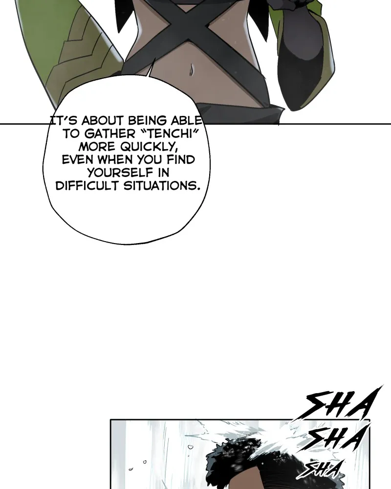 BlackSun Chapter 28 Online - página 58