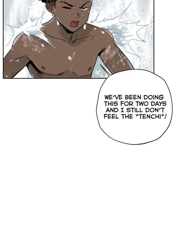 BlackSun Chapter 28 Online - página 63