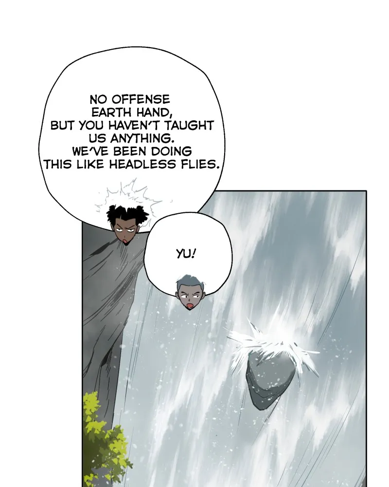 BlackSun Chapter 28 Online - página 64